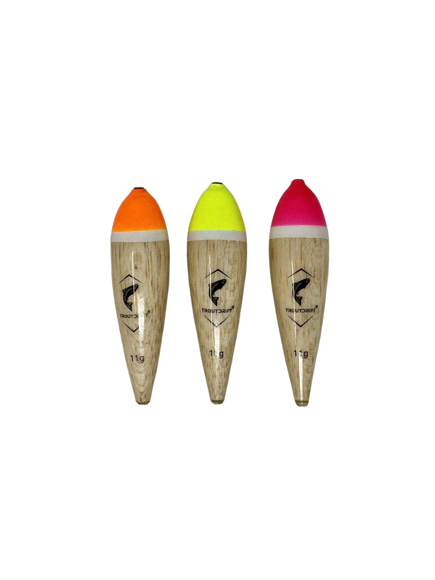 Drifterz Slip Float 11G