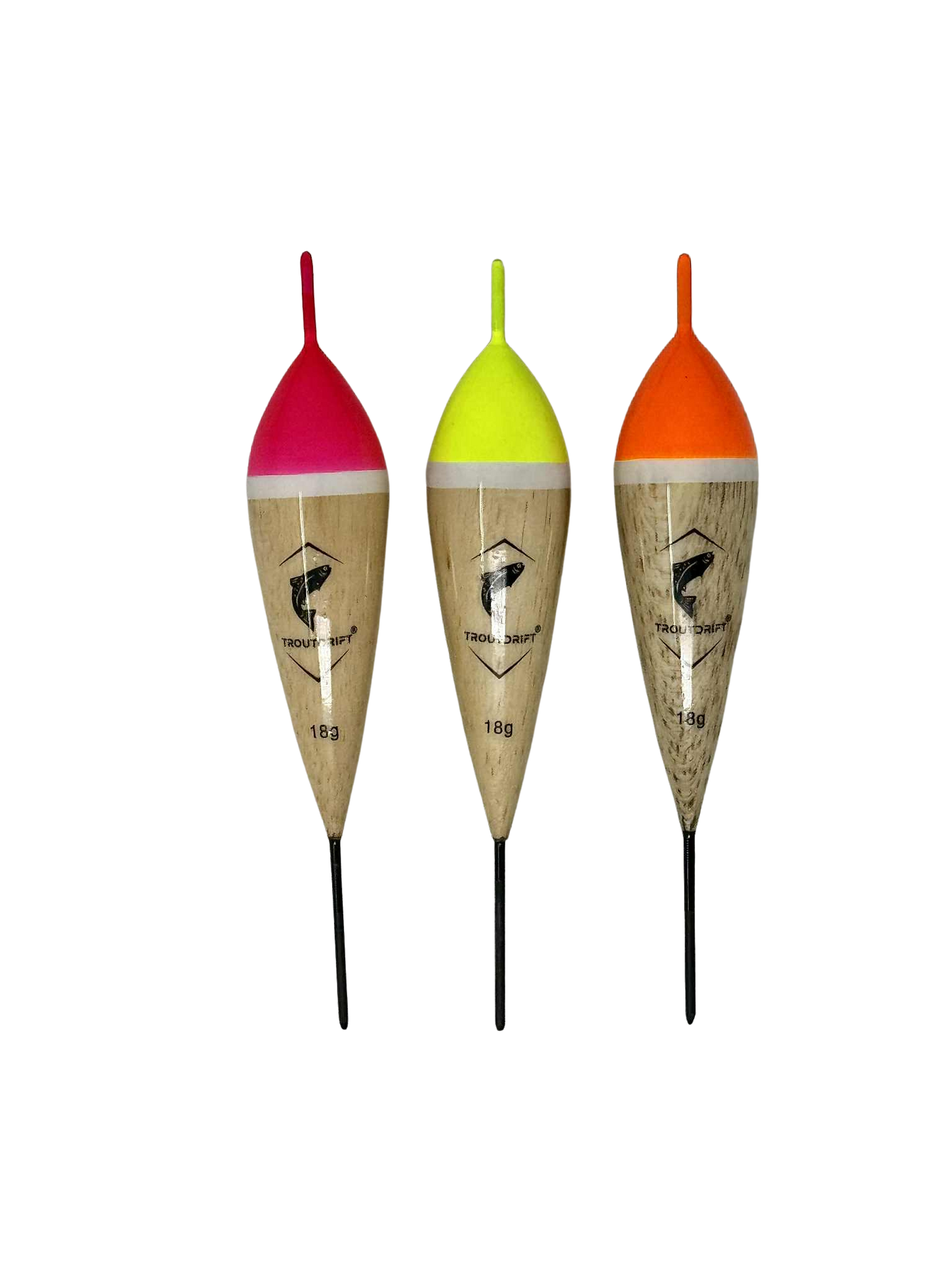 Drifterz Fixed Float 18G