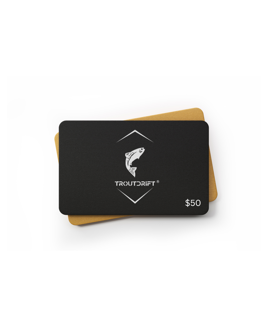 Troutdrift Gift Card $50.00