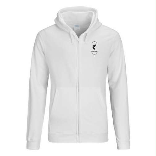 Troutdrift Zip Jacket