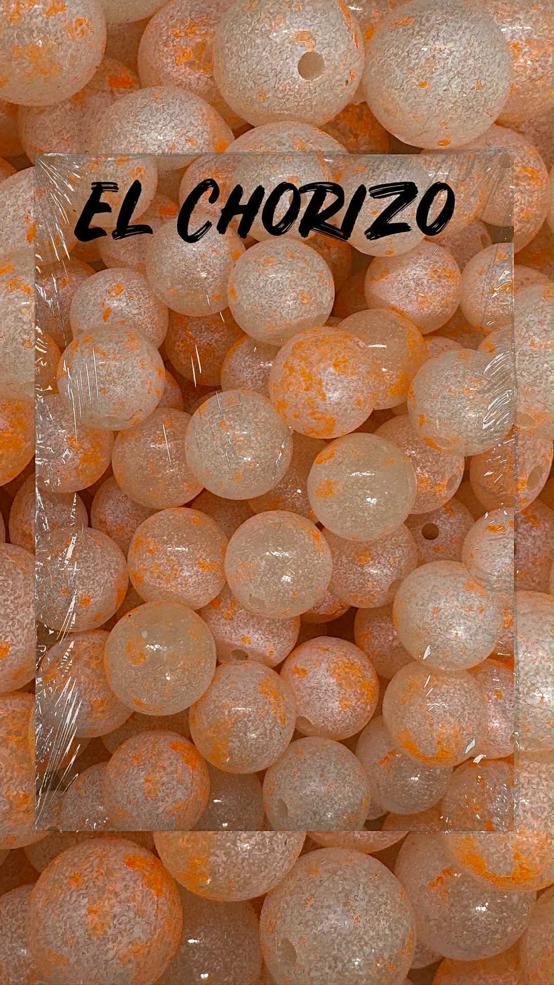 Troutdrift Hard Glow Beads 12mm Assorted Colours