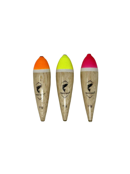 Drifterz Slip Float 11G