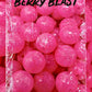 Troutdrift Hard Glow Beads 14mm Assorted Colours