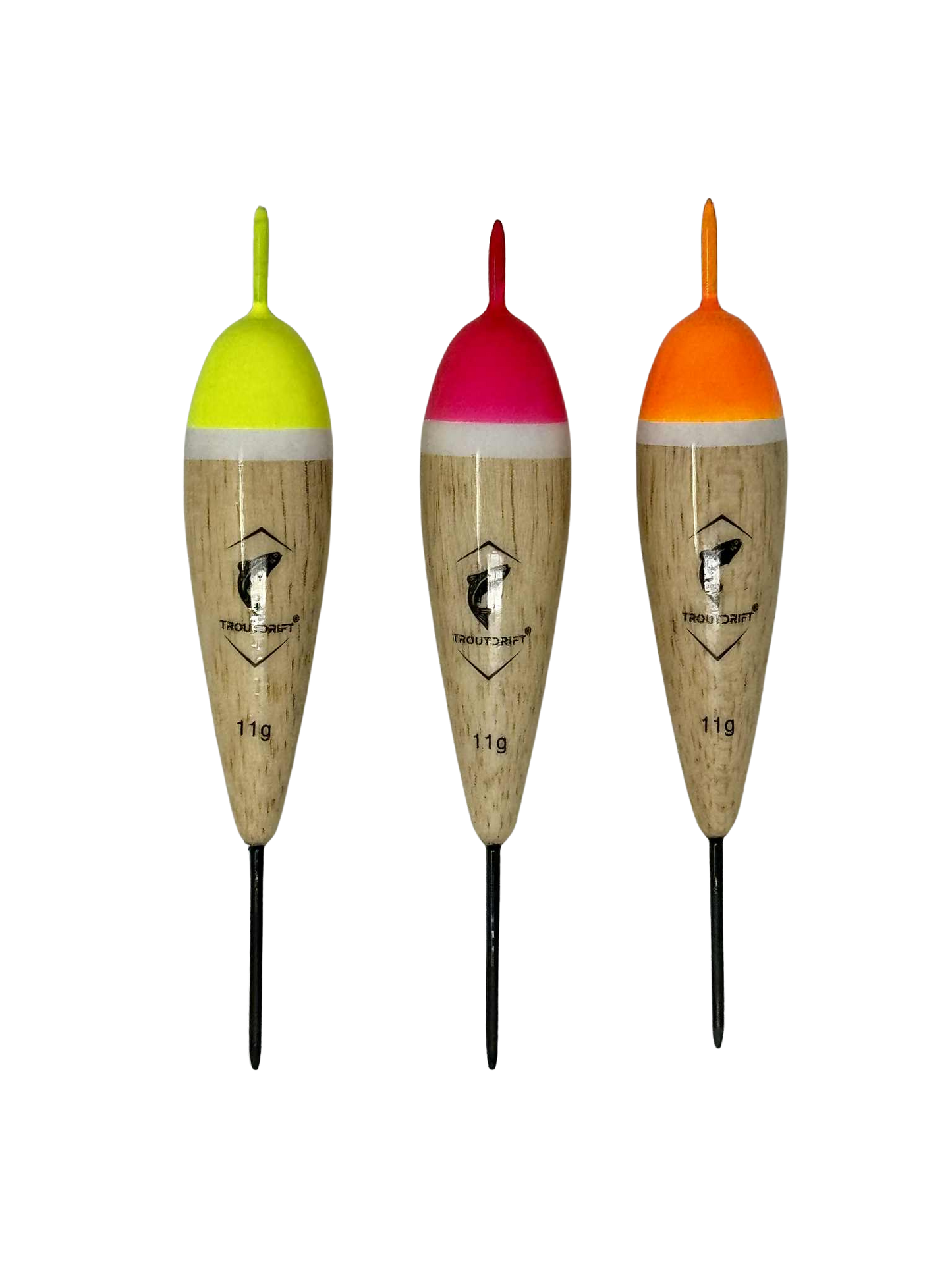 Drifterz Fixed Float 11g