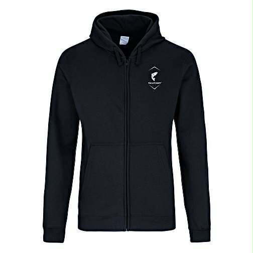 Troutdrift Zip Jacket