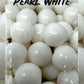 Troutdrift Scented Soft Beads 8mm - Assorted Colours