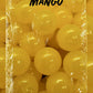 Troutdrift Soft Beads 14mm - Assorted Colours