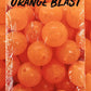 Troutdrift Frosted Hard Beads 14mm - Assorted Colours