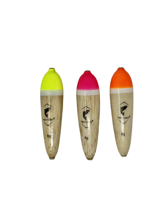 Drifterz Slip Float 6G