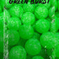 Troutdrift Hard Glow Beads 12mm Assorted Colours