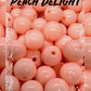 Troutdrift Hard Beads 10mm - Assorted Colours