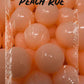 Troutdrift Scented Soft Beads 8mm - Assorted Colours