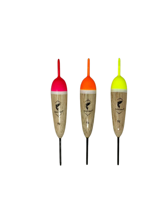 Drifterz Fixed Float 6g