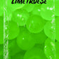 Troutdrift Scented Soft Beads 8mm - Assorted Colours
