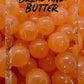 Troutdrift Hard Beads 12mm - Assorted Colours