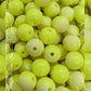 Troutdrift Frosted Hard Beads 14mm - Assorted Colours