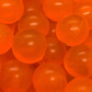 Troutdrift Soft Beads 6mm - Assorted Colours